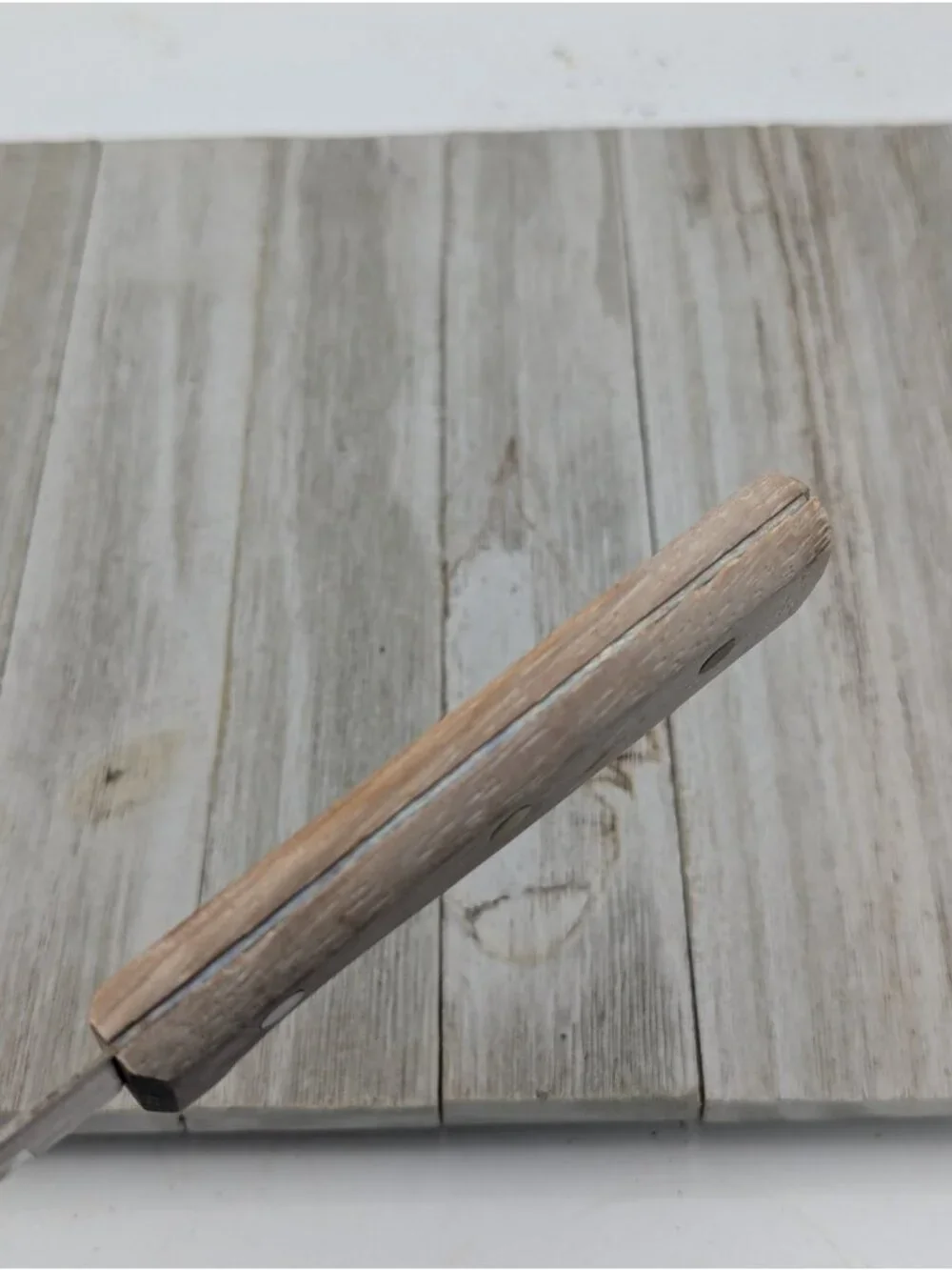 Yorktowne High Carbon Mirilium Filet Knife 12-1/2